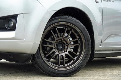 2022 Isuzu D-Max 1.9 S Space Cab