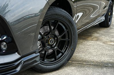 2021 Toyota Yaris 1.2 Entry Hatchback