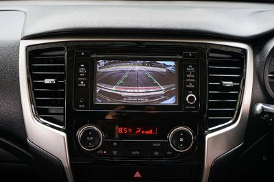 2020 Mitsubishi Troton 2.4 GLX Plus Double Cab