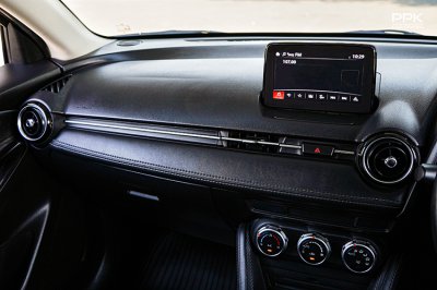 2019 Mazda 2 1.3  High Connect Sedan