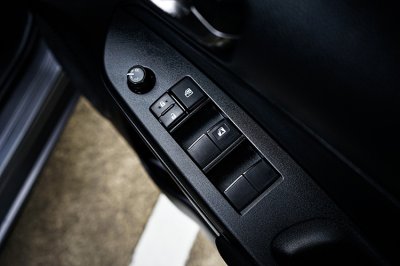 2021 Toyota Yaris 1.2 Entry Hatchback