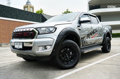 2017 Ford RANGER 2.2 Double Cab  XLT Hi-Rider Pickup