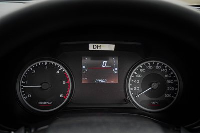 2022 Isuzu D-Max 1.9 S Space Cab