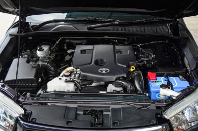 2020 Toyota Hilux Revo 2.4 J Plus Smart Cab Z Edition