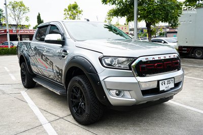 2017 Ford RANGER 2.2 Double Cab  XLT Hi-Rider Pickup