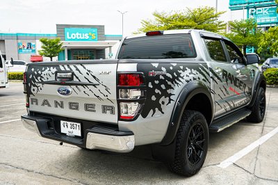 2017 Ford RANGER 2.2 Double Cab  XLT Hi-Rider Pickup