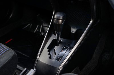 2021 Toyota Yaris 1.2 Entry Hatchback