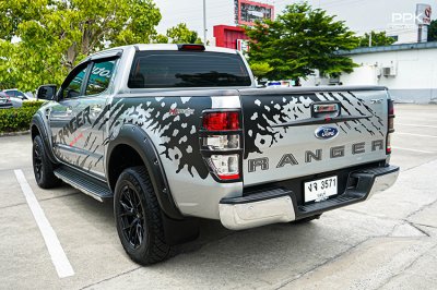 2017 Ford RANGER 2.2 Double Cab  XLT Hi-Rider Pickup