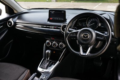 2023 Mazda 2 1.3 C