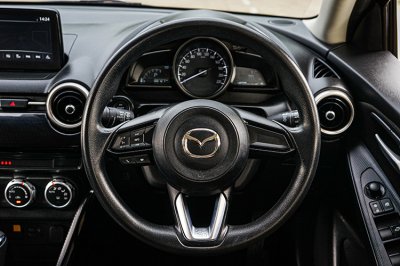 2023 Mazda 2 1.3 C