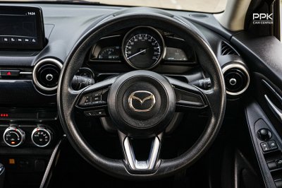 2023 Mazda 2 1.3 C