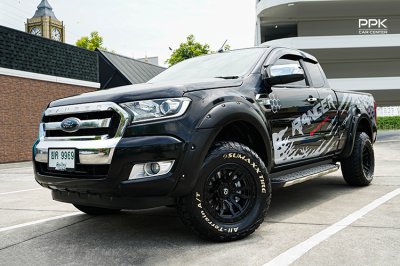 2019 Ford RANGER 2.2 Open Cab  XLT Hi-Rider Pickup