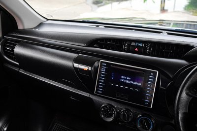 2020 Toyota Hilux Revo 2.4 J Plus Smart Cab Z Edition