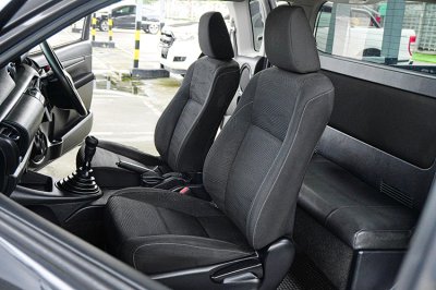 2020 Toyota Hilux Revo 2.4 J Plus Smart Cab Z Edition