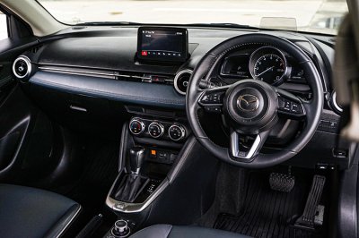 2022 Mazda 2 1.3 S Leather