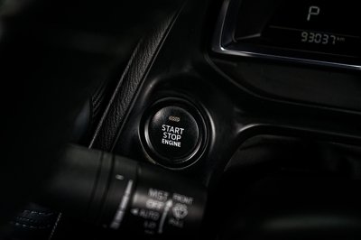 2022 Mazda 2 1.3 S Leather
