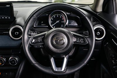 2022 Mazda 2 1.3 S Leather