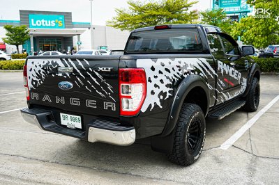 2019 Ford RANGER 2.2 Open Cab  XLT Hi-Rider Pickup