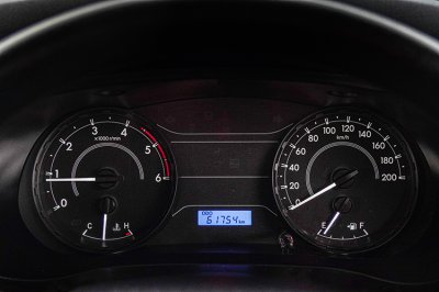 2020 Toyota Hilux Revo 2.4 J Plus Smart Cab Z Edition