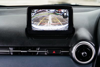 2022 Mazda 2 1.3 S Leather