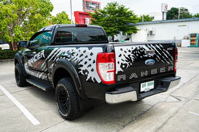 2019 Ford RANGER 2.2 Open Cab  XLT Hi-Rider Pickup