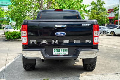 2019 FORD RANGER 2.2 XLT HI-RIDER OPEN CAB