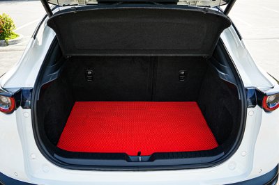 2020 Mazda CX-30 2.0 100th Anniversary Edition