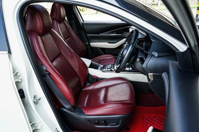 2020 Mazda CX-30 2.0 100th Anniversary Edition