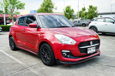 2019 SUZUKI SWIFT ECO 1.2 GL