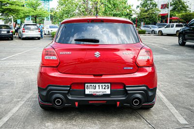 2019 SUZUKI SWIFT ECO 1.2 GL