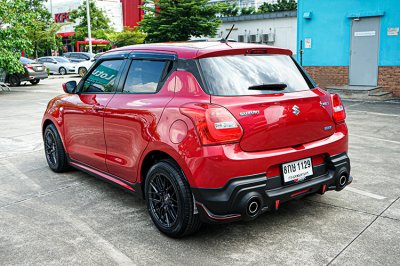 2019 SUZUKI SWIFT ECO 1.2 GL