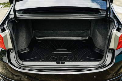 2017 Honda City 1.5 V+