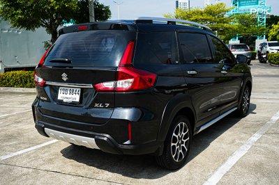 2021 Suzuki XL7 1.5  GLX Wagon