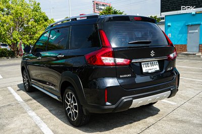 2021 Suzuki XL7 1.5  GLX Wagon