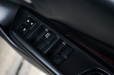 2017 Honda City 1.5 V+