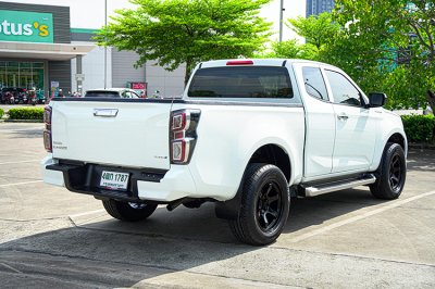 2021 ISUZU D-MAX  HI-LANDER SPACECAB 1.9 Ddi L DA