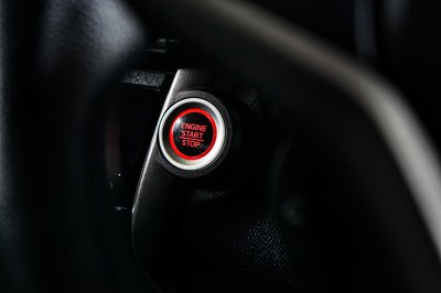 2017 Honda City 1.5 V+