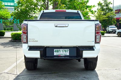 2021 ISUZU D-MAX  HI-LANDER SPACECAB 1.9 Ddi L DA