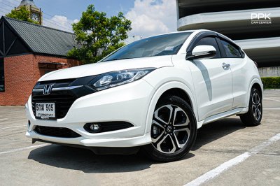 2016 Honda HR-V 1.8  EL SUV