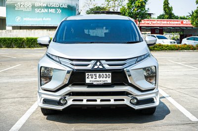 2021 Mitsubishi Xpander 1.5 GT