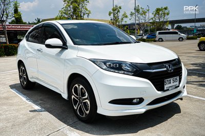 2016 Honda HR-V 1.8  EL SUV