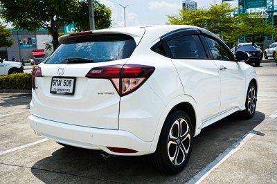 2016 Honda HR-V 1.8  EL SUV