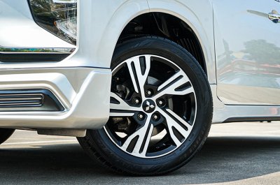 2021 Mitsubishi Xpander 1.5 GT