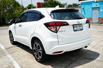 2016 Honda HR-V 1.8  EL SUV