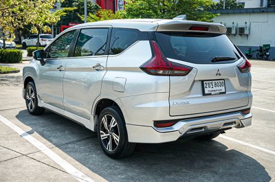 2021 Mitsubishi Xpander 1.5 GT