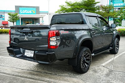 2023 Mitsubishi Triton 2.4 GLS Plus Double Cab