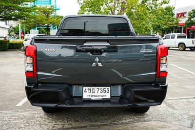 2023 Mitsubishi Triton 2.4 GLS Plus Double Cab