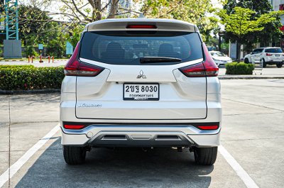 2021 Mitsubishi Xpander 1.5 GT