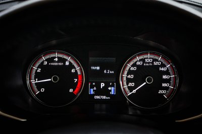 2021 Mitsubishi Xpander 1.5 GT