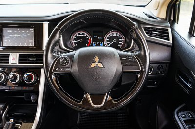 2021 Mitsubishi Xpander 1.5 GT